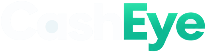 CashEye