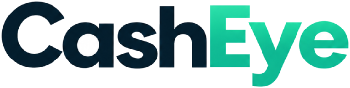 CashEye
